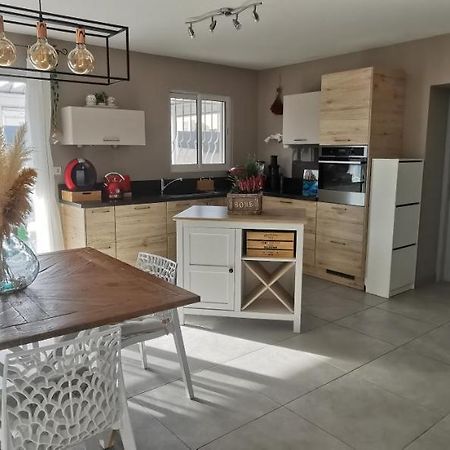 דירות Châteaurenard Chambre Cosy Non Fumeur מראה חיצוני תמונה