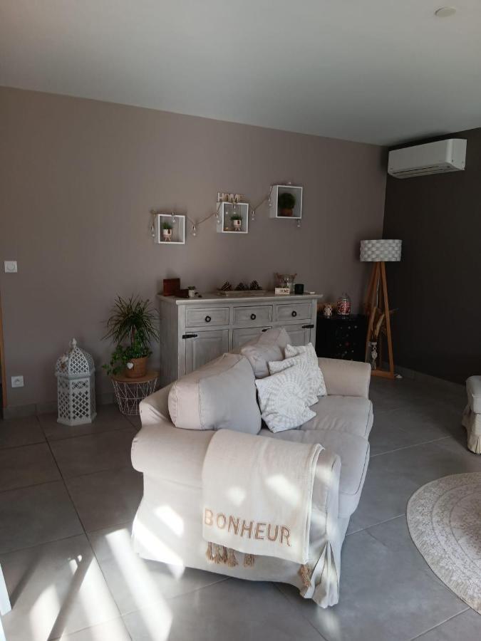 דירות Châteaurenard Chambre Cosy Non Fumeur מראה חיצוני תמונה