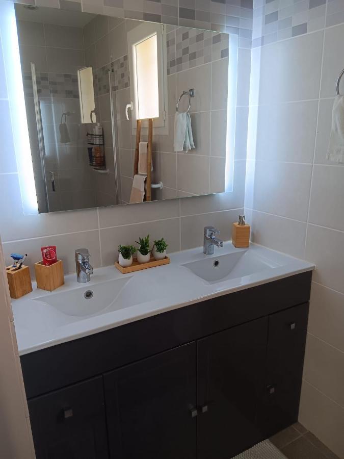 דירות Châteaurenard Chambre Cosy Non Fumeur מראה חיצוני תמונה