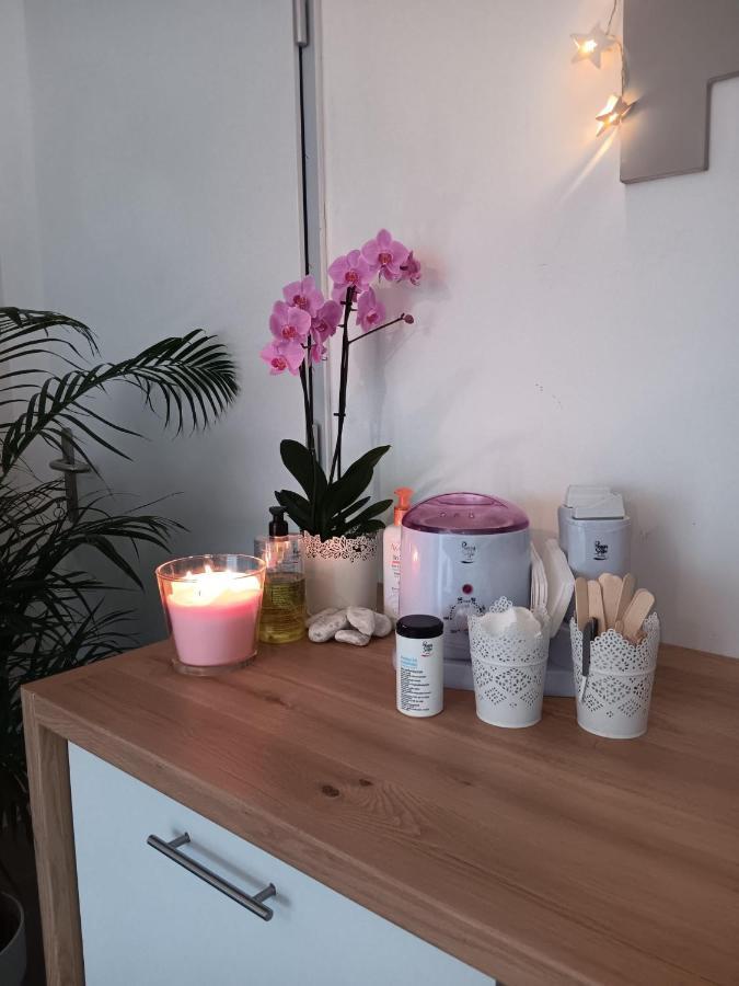 דירות Châteaurenard Chambre Cosy Non Fumeur מראה חיצוני תמונה