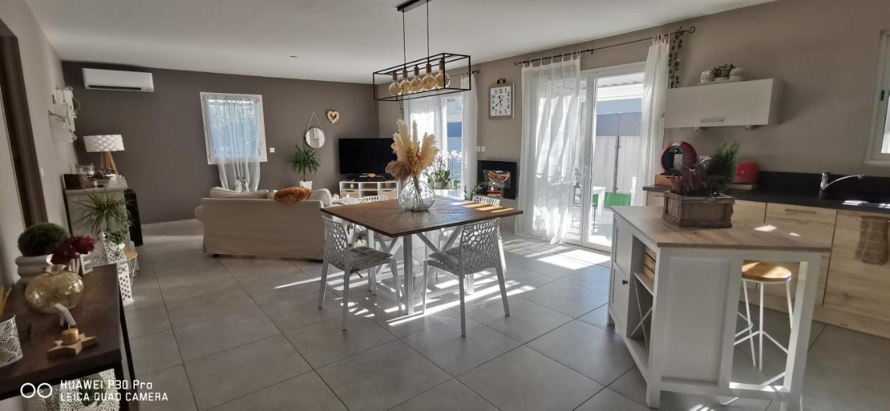 דירות Châteaurenard Chambre Cosy Non Fumeur מראה חיצוני תמונה