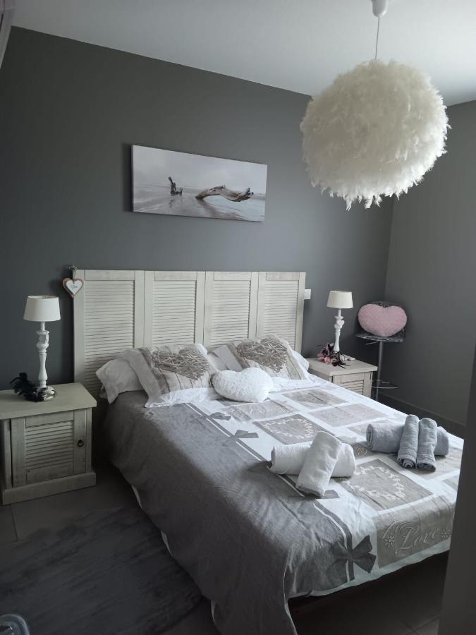 דירות Châteaurenard Chambre Cosy Non Fumeur מראה חיצוני תמונה