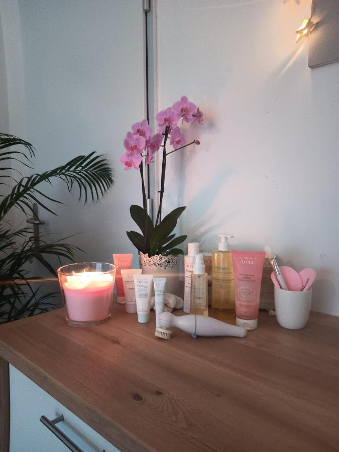 דירות Châteaurenard Chambre Cosy Non Fumeur מראה חיצוני תמונה