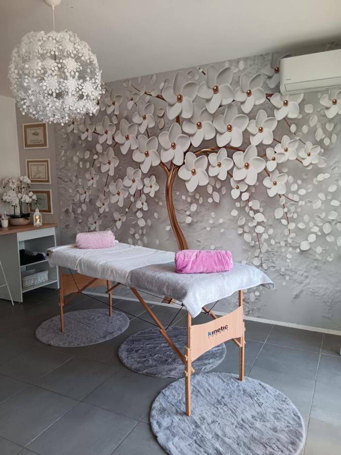 דירות Châteaurenard Chambre Cosy Non Fumeur מראה חיצוני תמונה