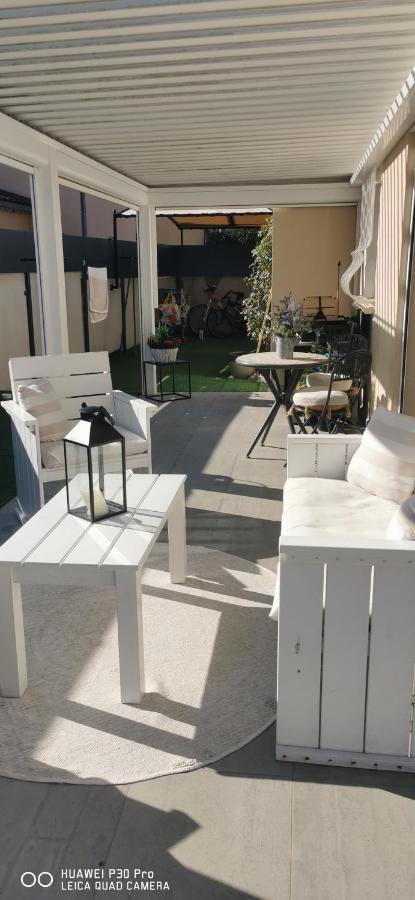 דירות Châteaurenard Chambre Cosy Non Fumeur מראה חיצוני תמונה