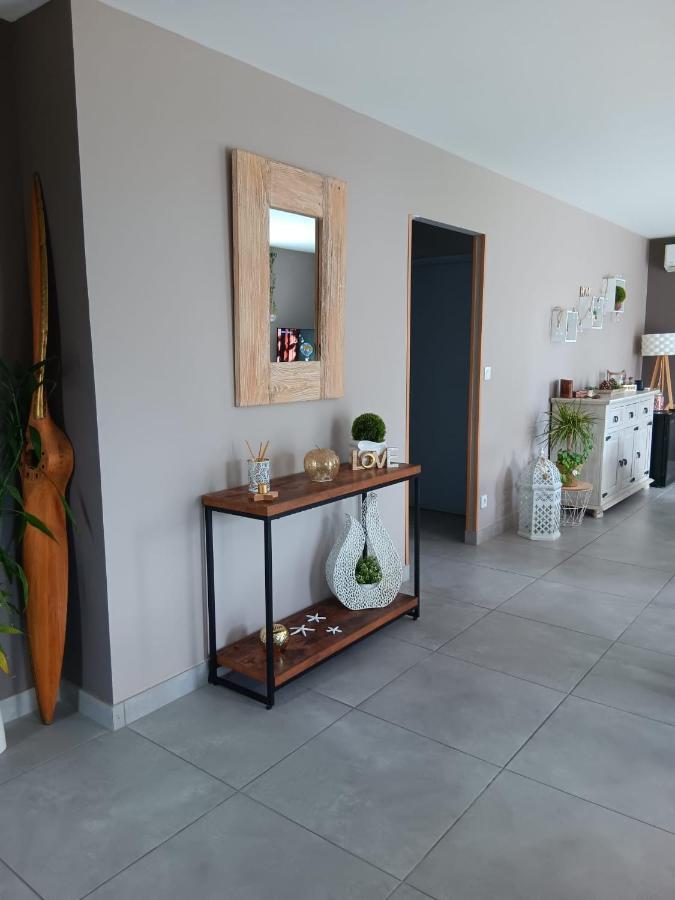 דירות Châteaurenard Chambre Cosy Non Fumeur מראה חיצוני תמונה